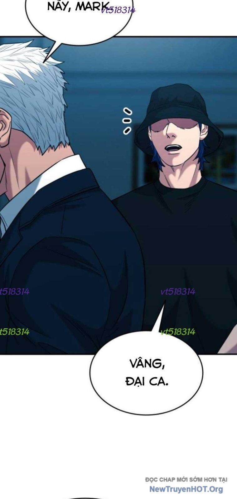 Minh Vương [Chap 1-39]