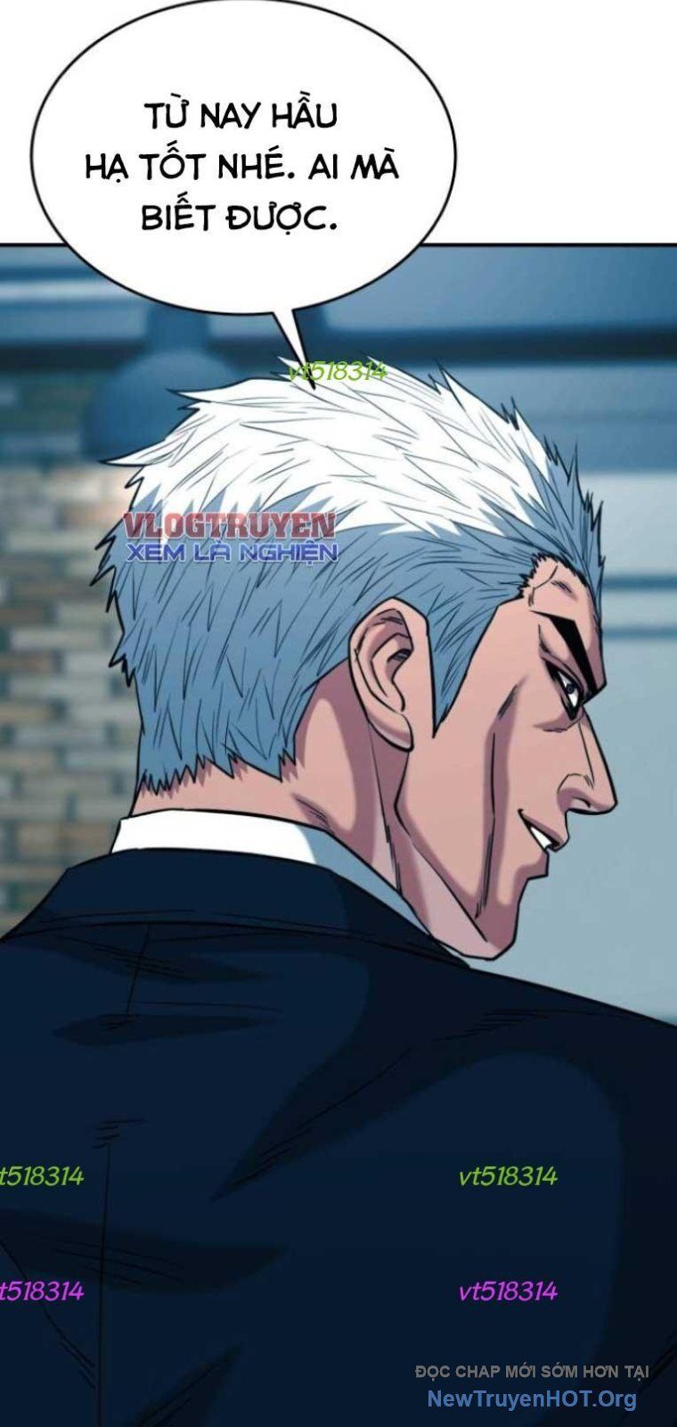 Minh Vương [Chap 1-39]