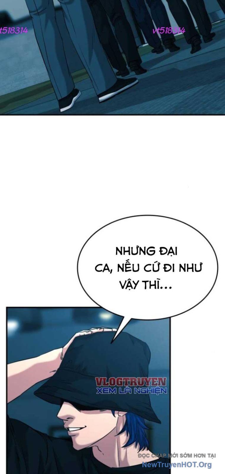 Minh Vương [Chap 1-39]