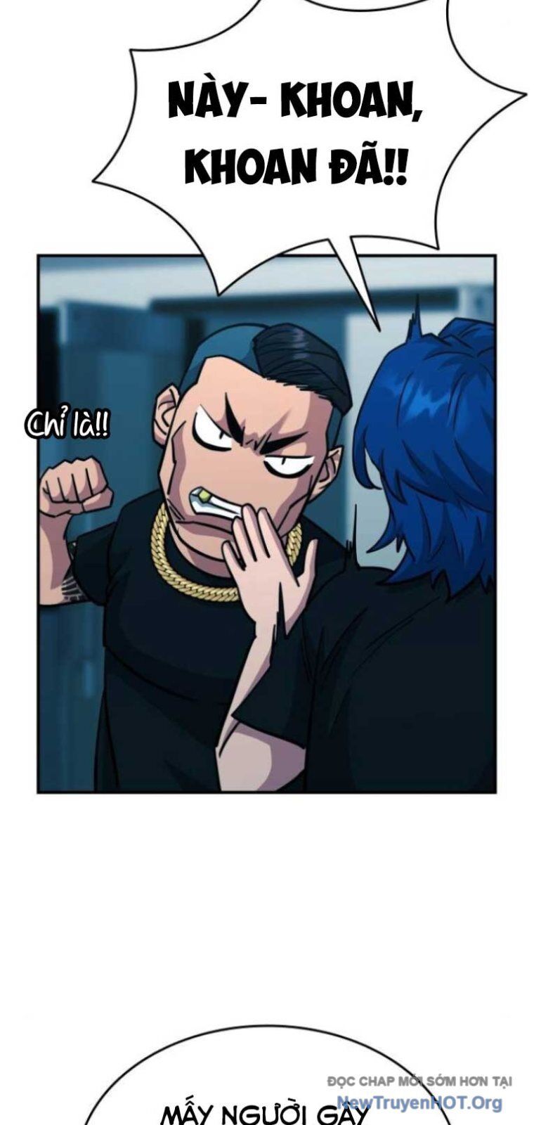 Minh Vương [Chap 1-39]