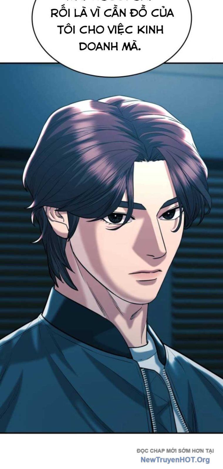 Minh Vương [Chap 1-39]