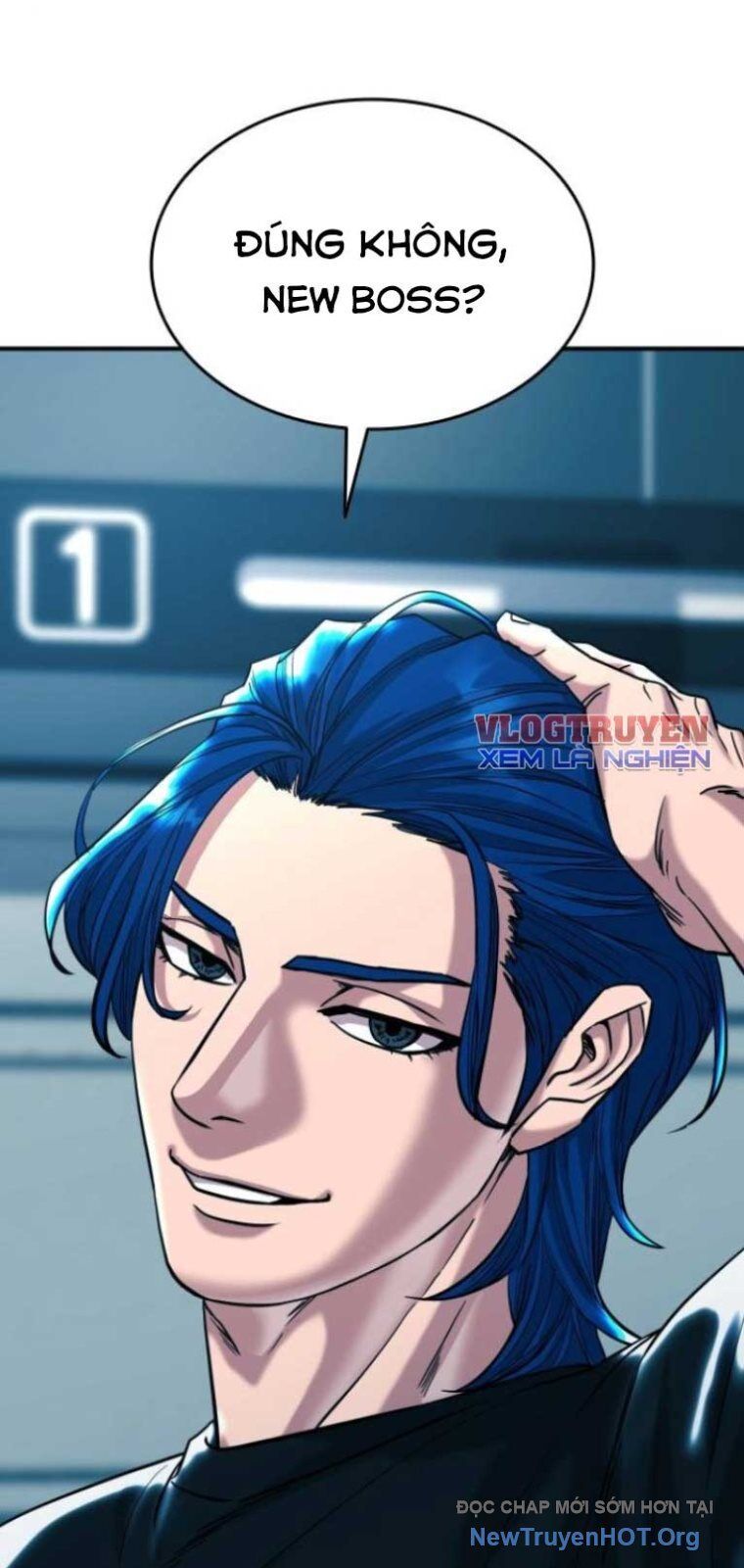 Minh Vương [Chap 1-39]