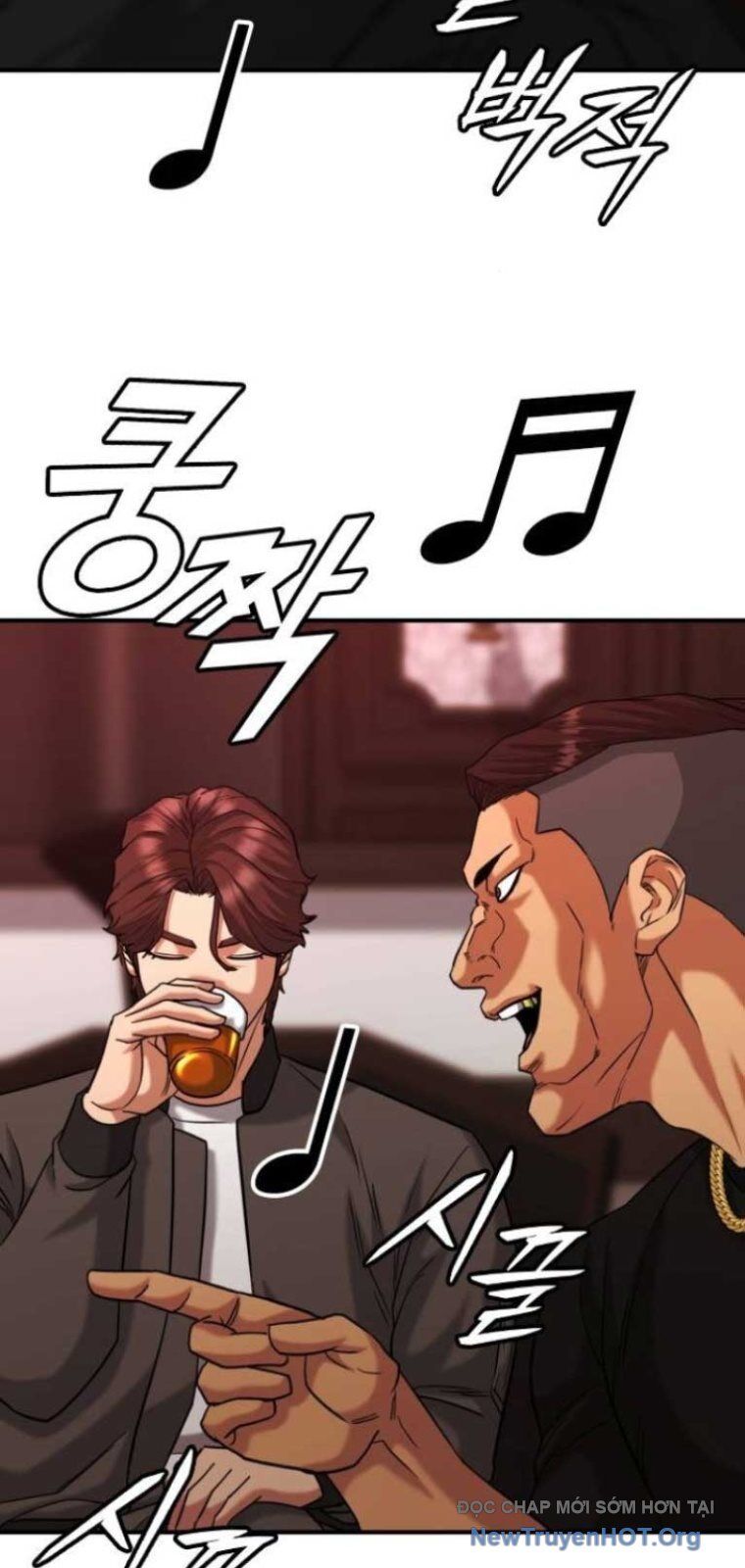 Minh Vương [Chap 1-39]