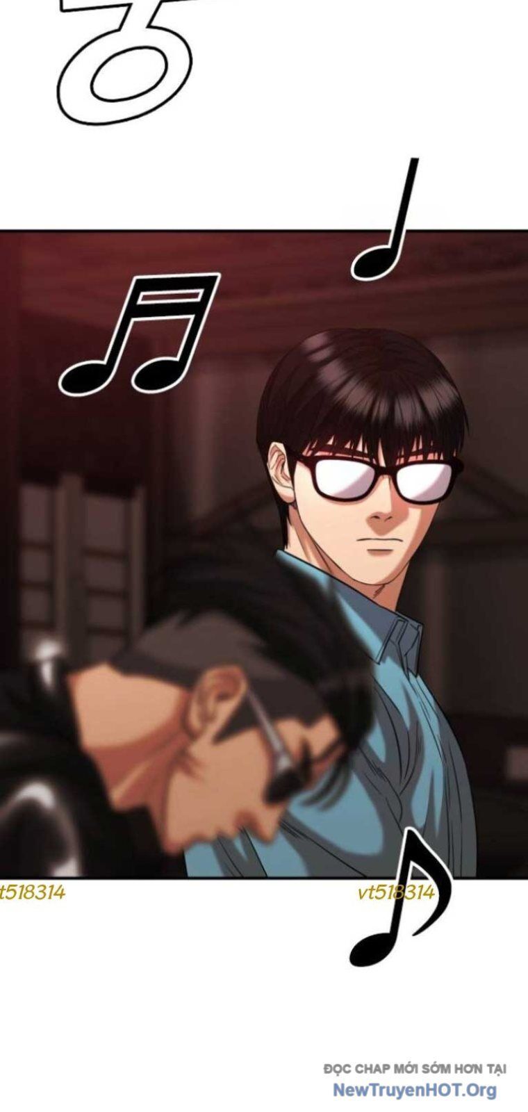Minh Vương [Chap 1-39]