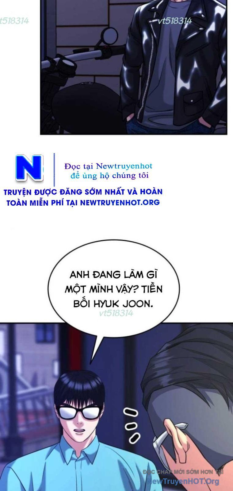 Minh Vương [Chap 1-39]