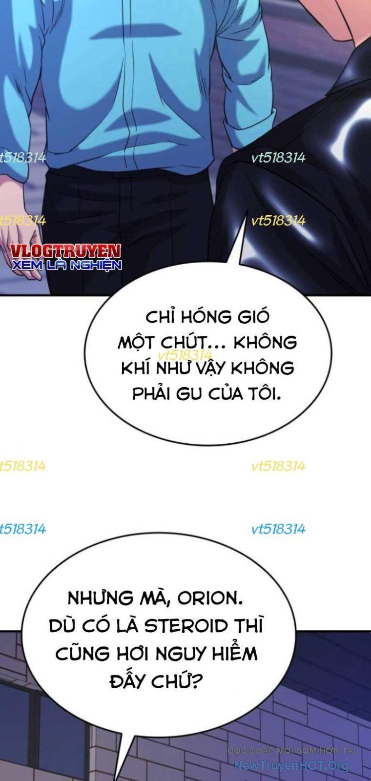 Minh Vương [Chap 1-39]