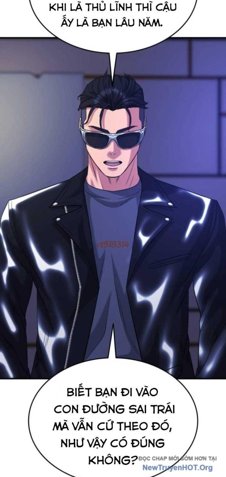 Minh Vương [Chap 1-39]