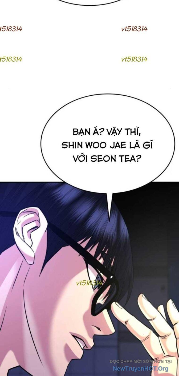 Minh Vương [Chap 1-39]