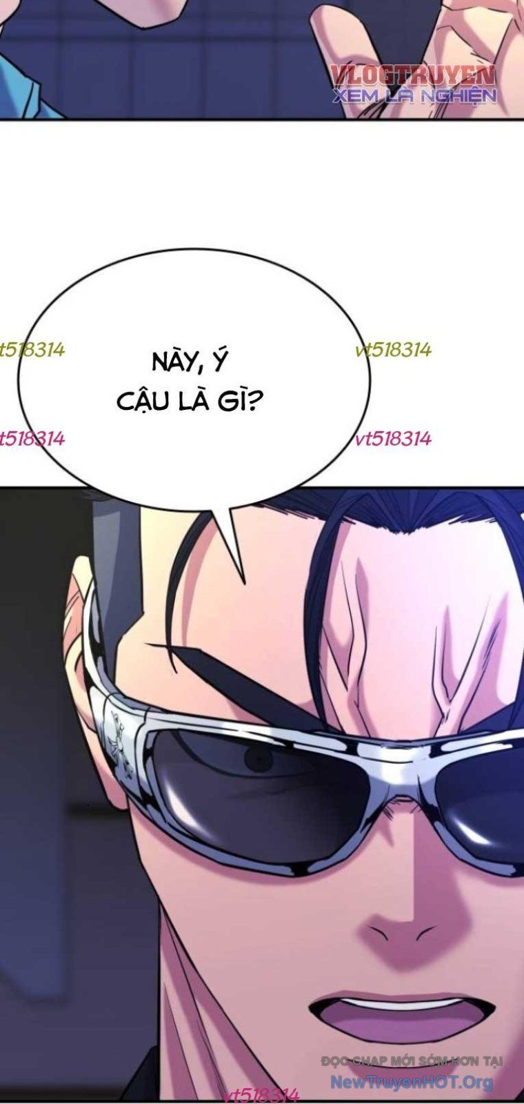 Minh Vương [Chap 1-39]