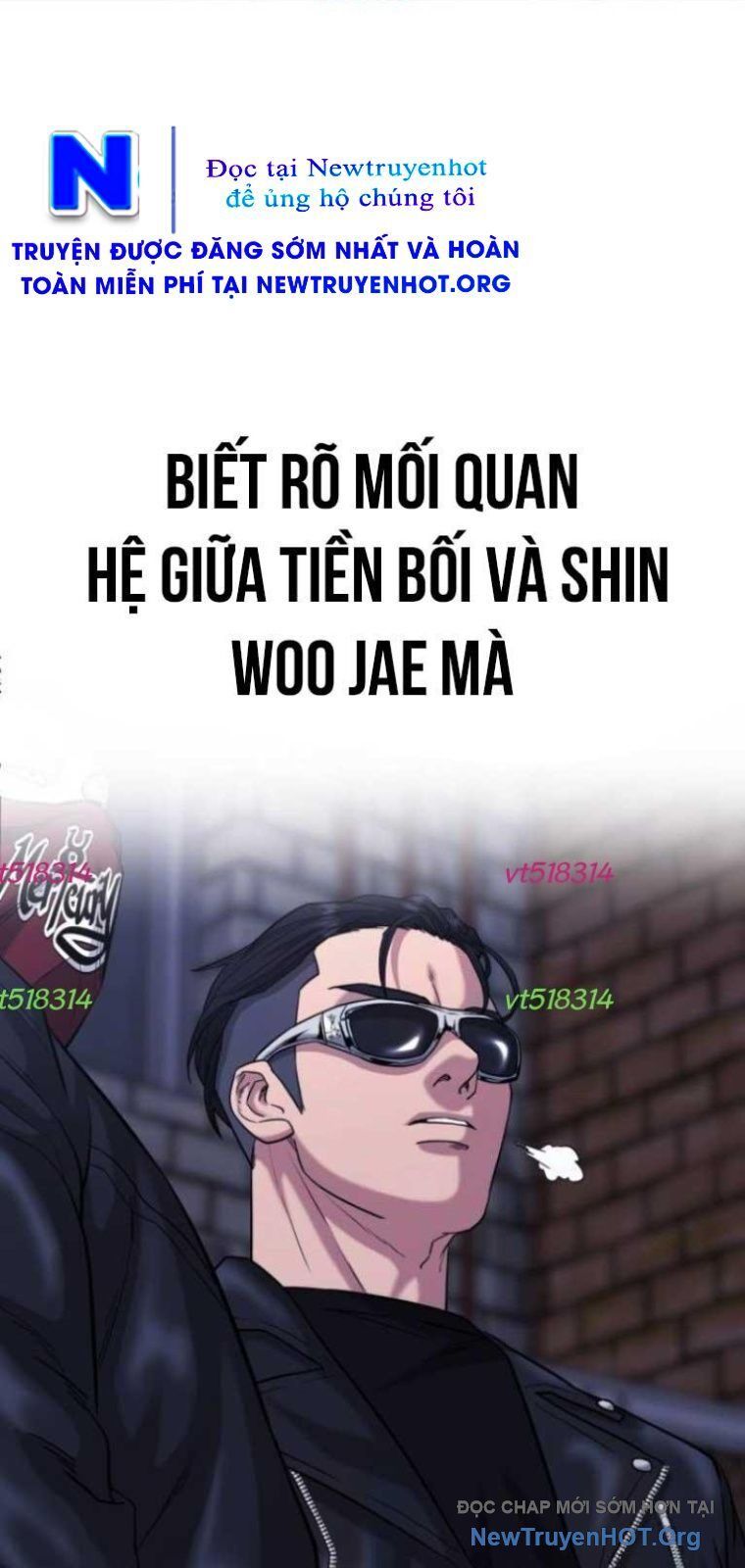 Minh Vương [Chap 1-39]