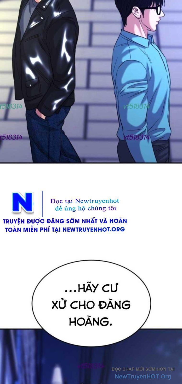 Minh Vương [Chap 1-39]
