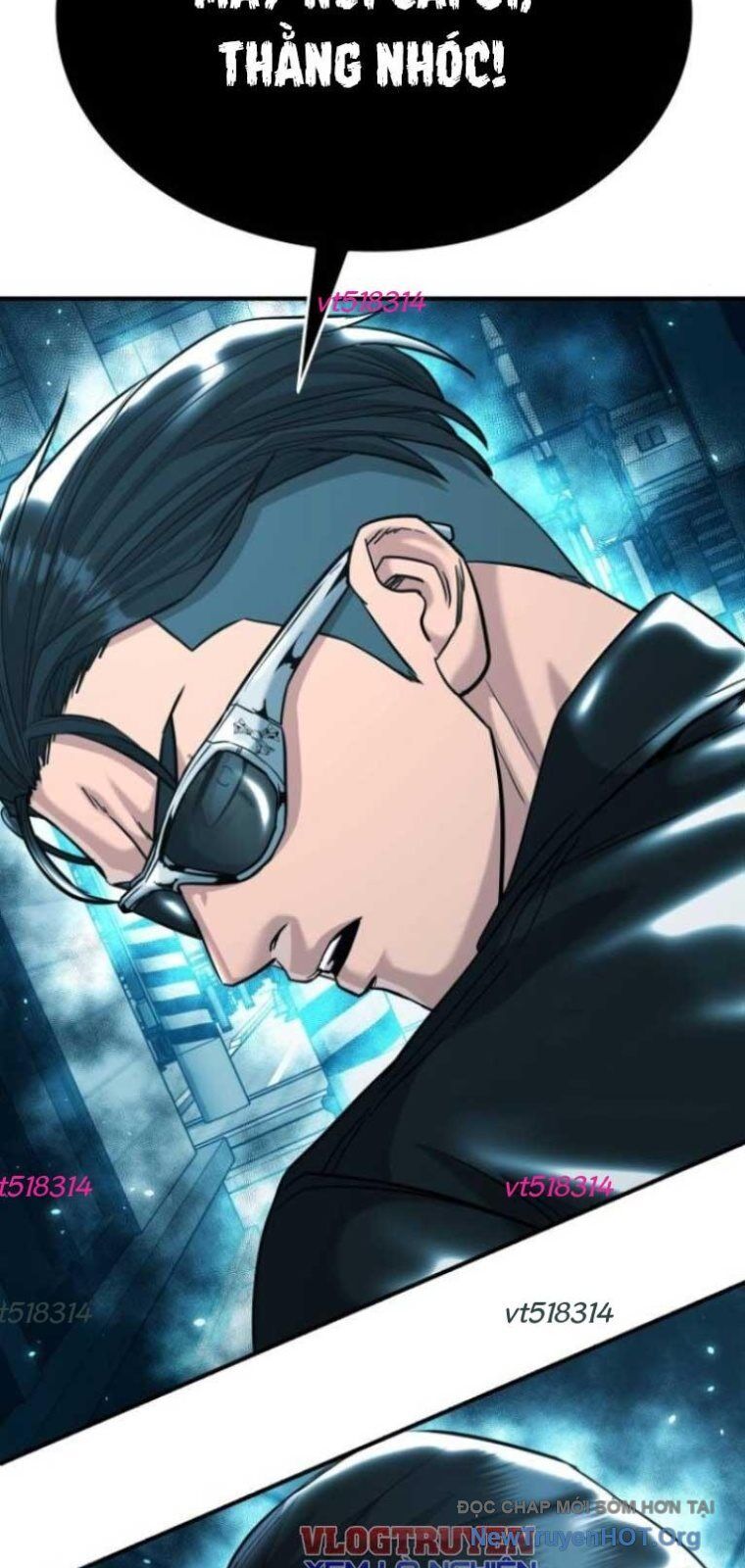 Minh Vương [Chap 1-39]