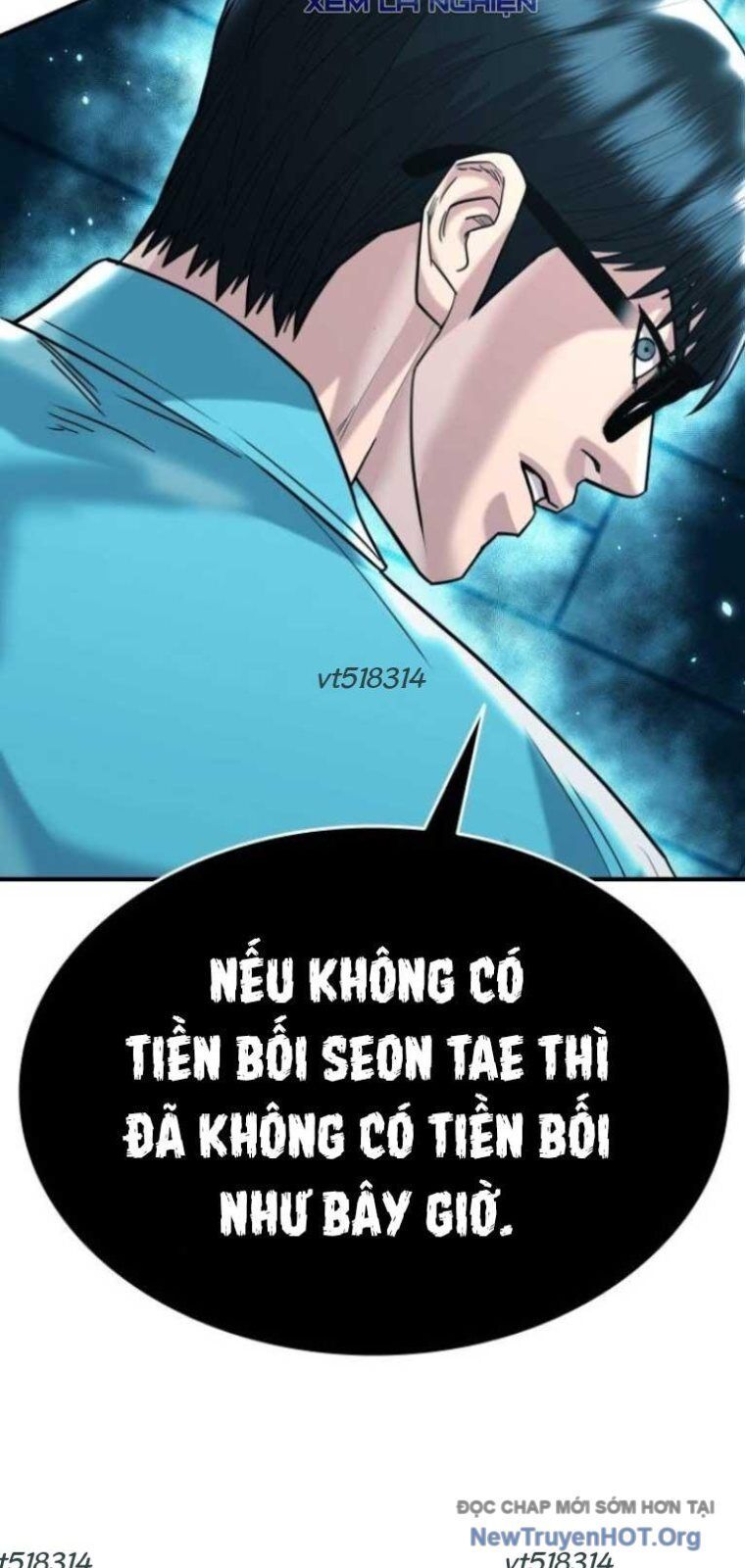 Minh Vương [Chap 1-39]