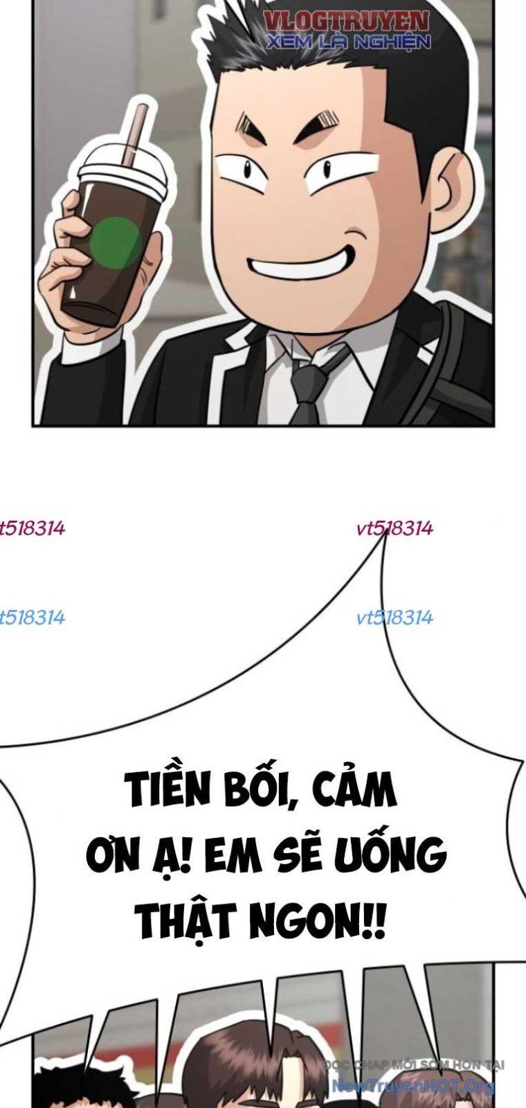 Minh Vương [Chap 1-39]