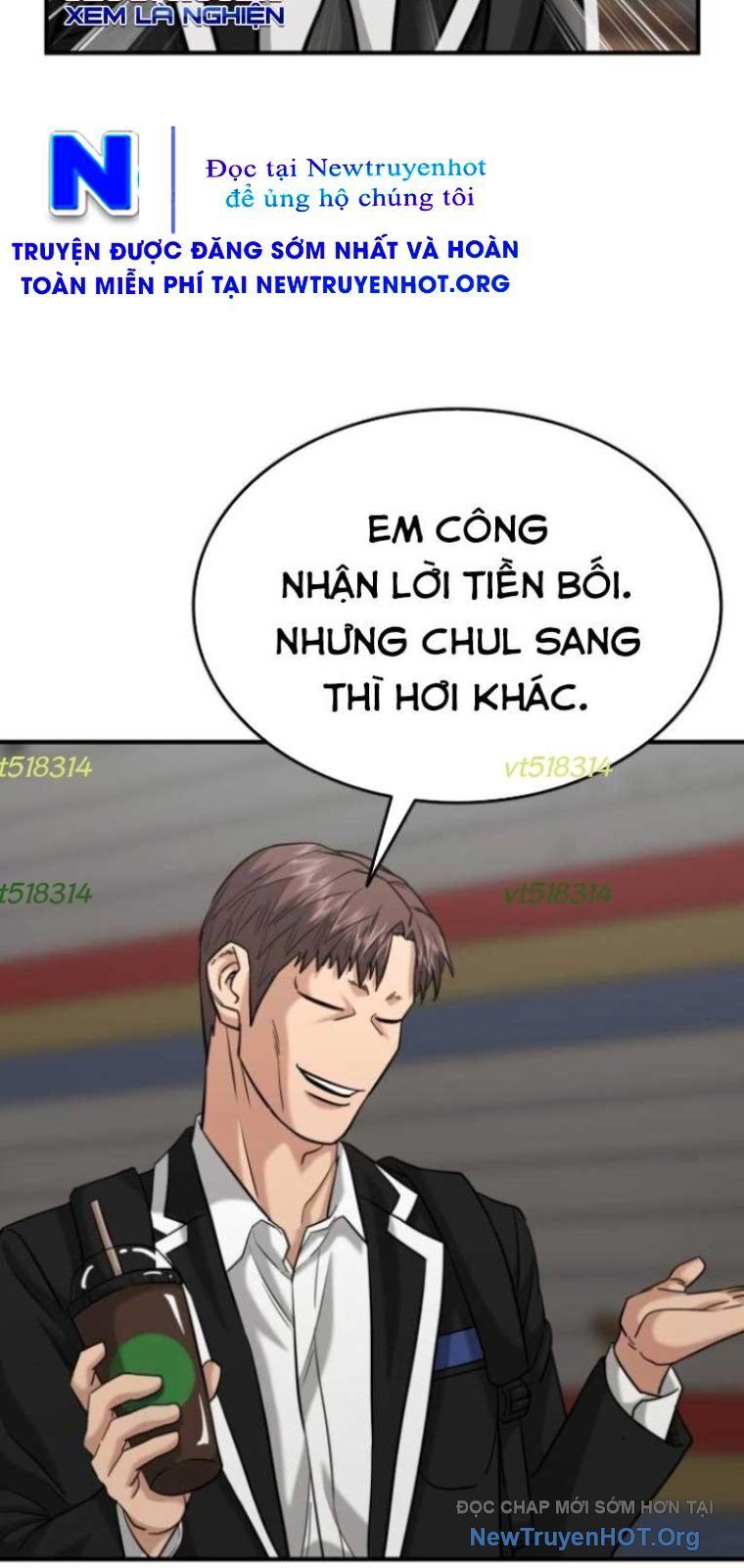 Minh Vương [Chap 1-39]
