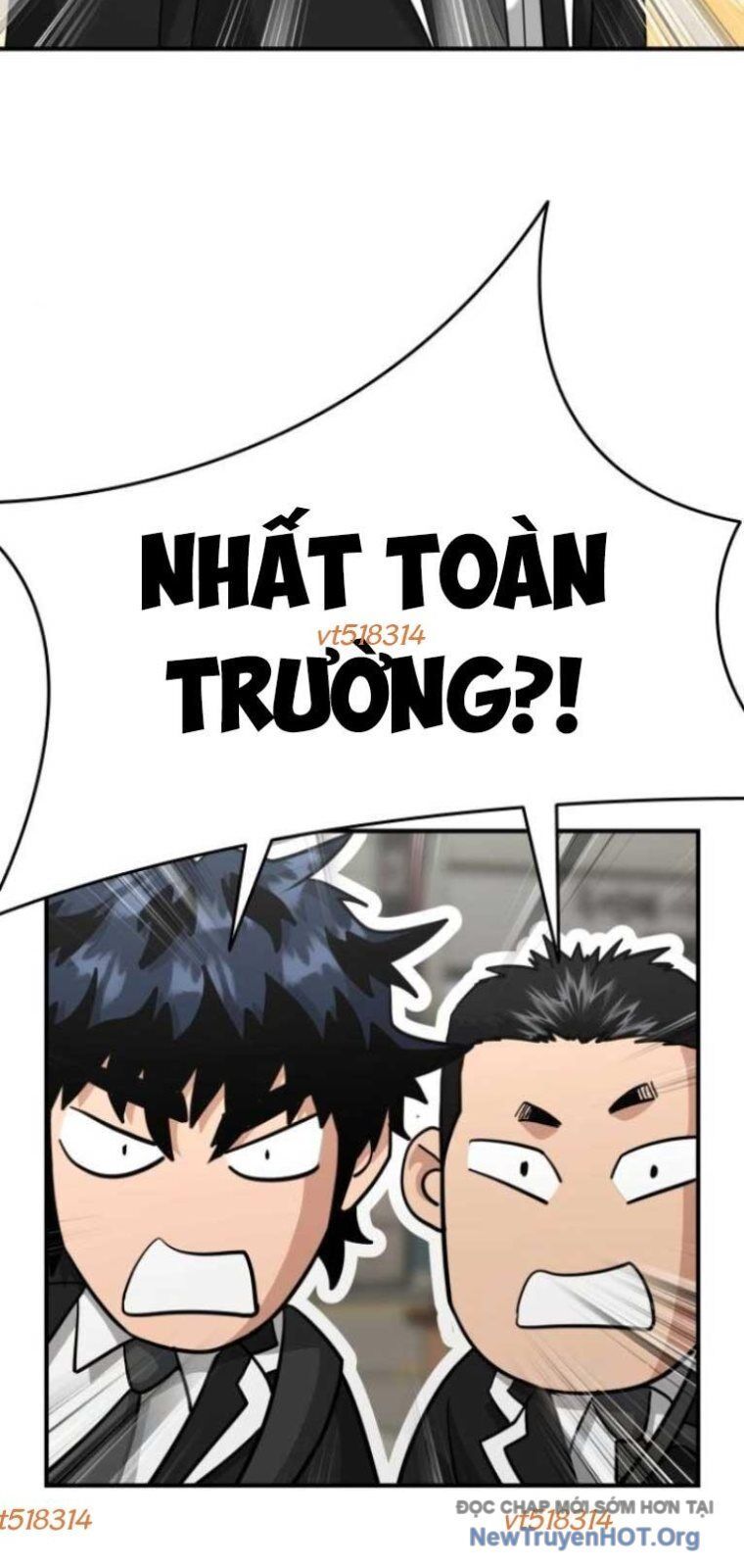 Minh Vương [Chap 1-39]