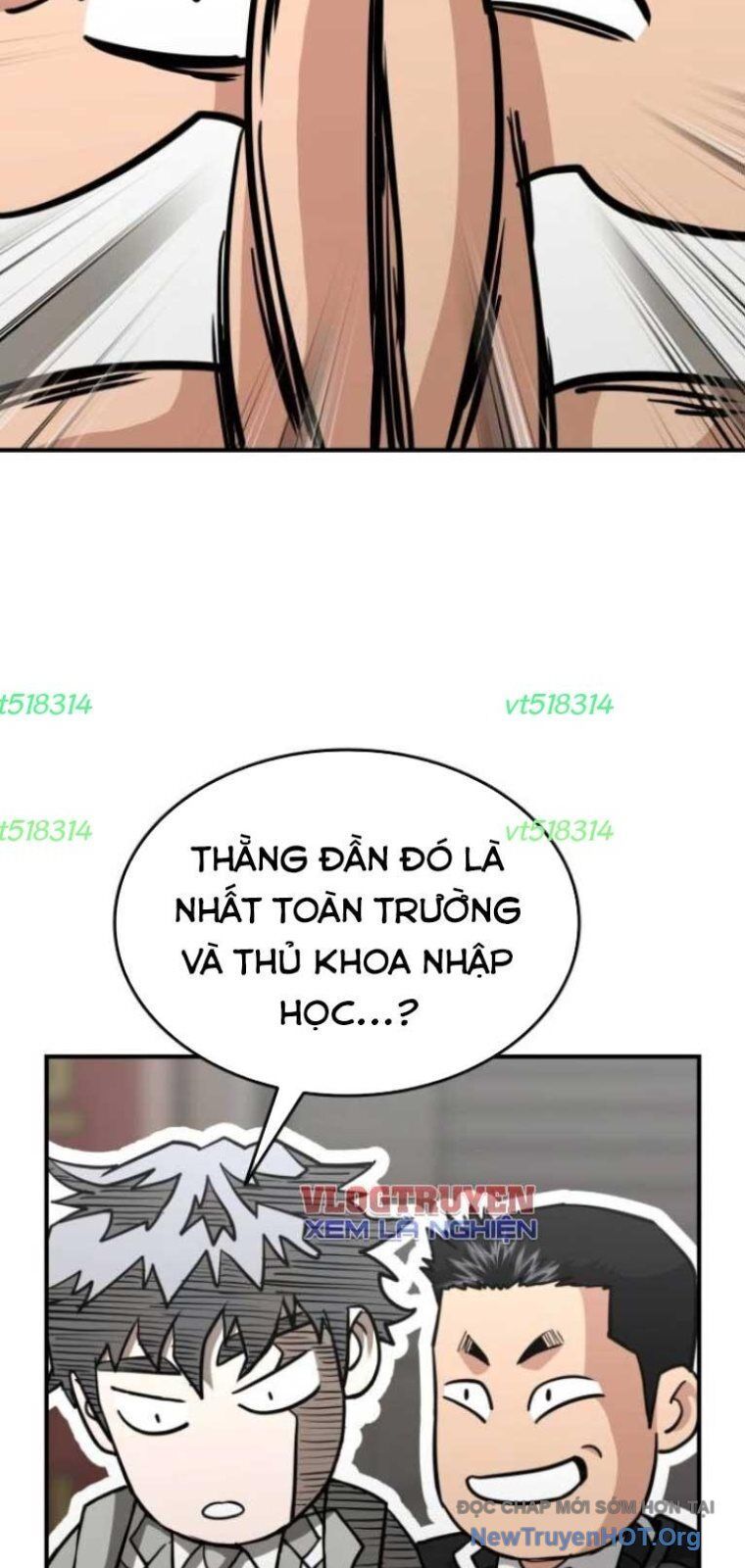 Minh Vương [Chap 1-39]