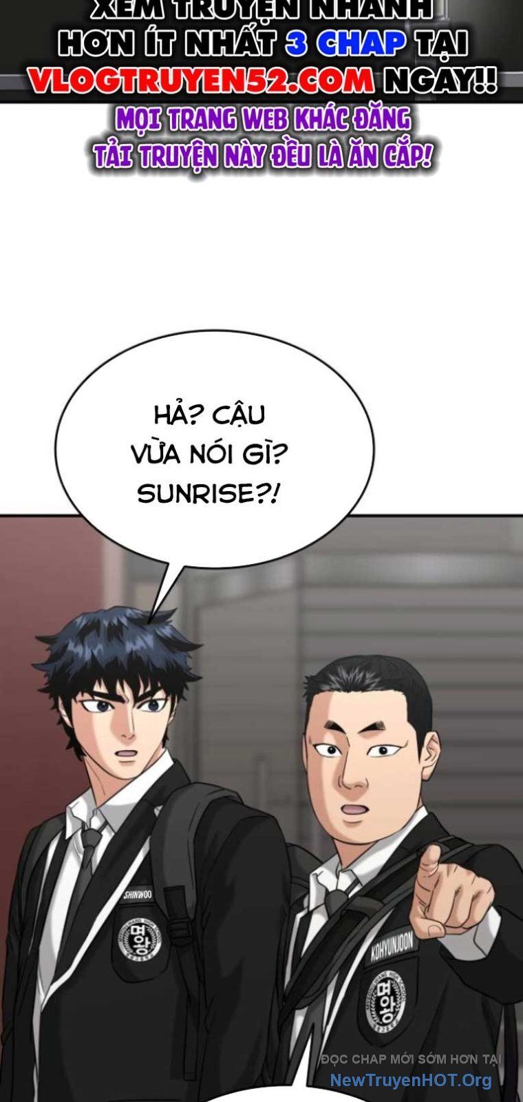 Minh Vương [Chap 1-39]