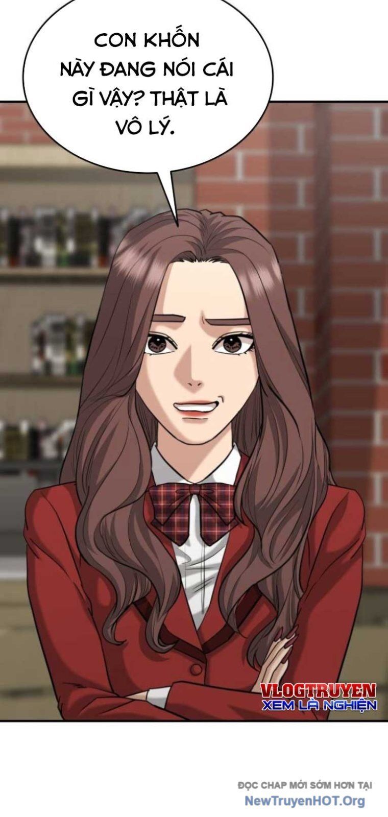 Minh Vương [Chap 1-39]