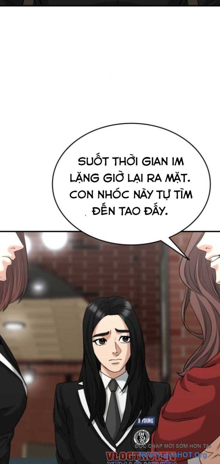 Minh Vương [Chap 1-39]