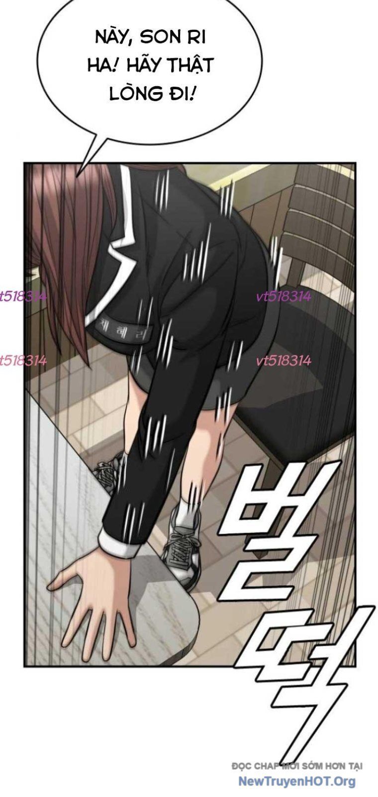 Minh Vương [Chap 1-39]