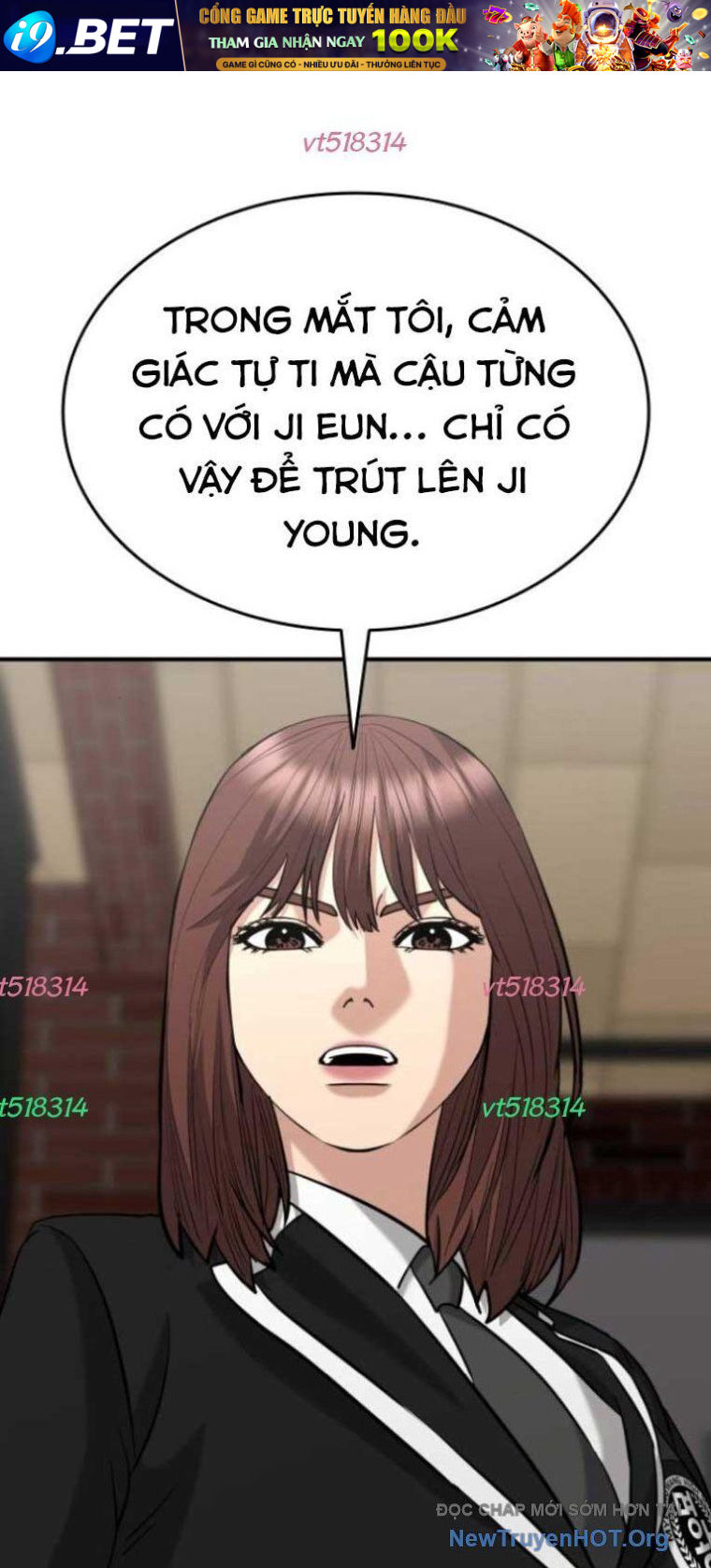 Minh Vương [Chap 1-39]