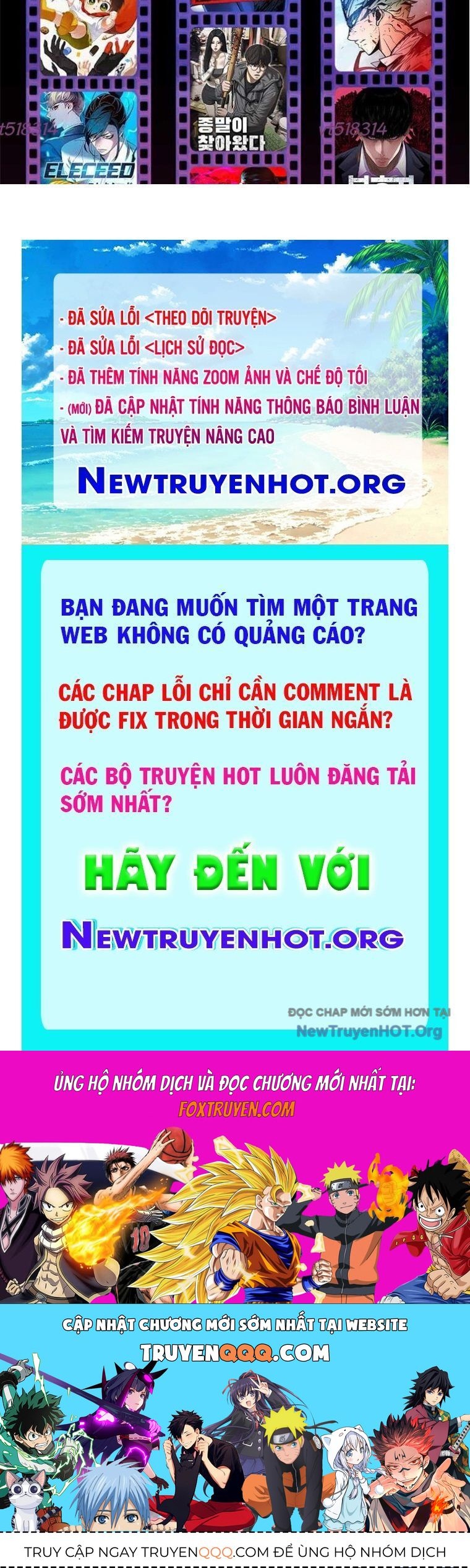 Minh Vương [Chap 1-39]