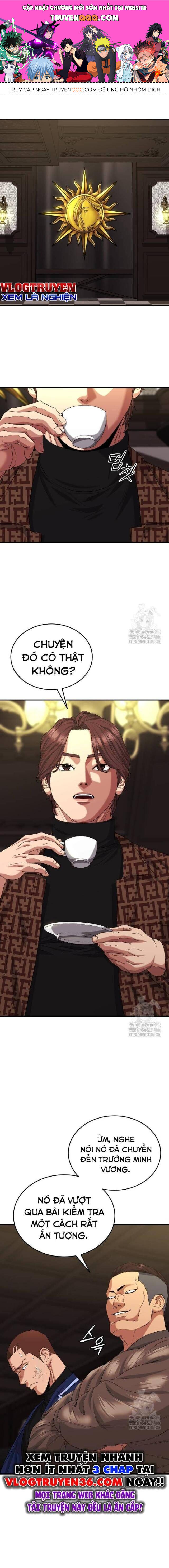 Minh Vương [Chap 1-39]