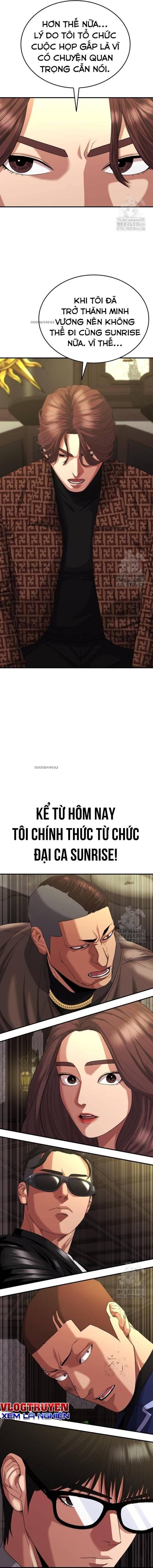Minh Vương [Chap 1-39]