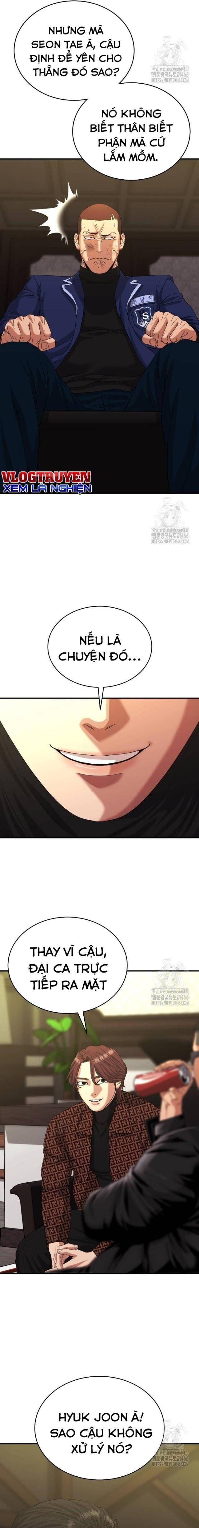 Minh Vương [Chap 1-39]