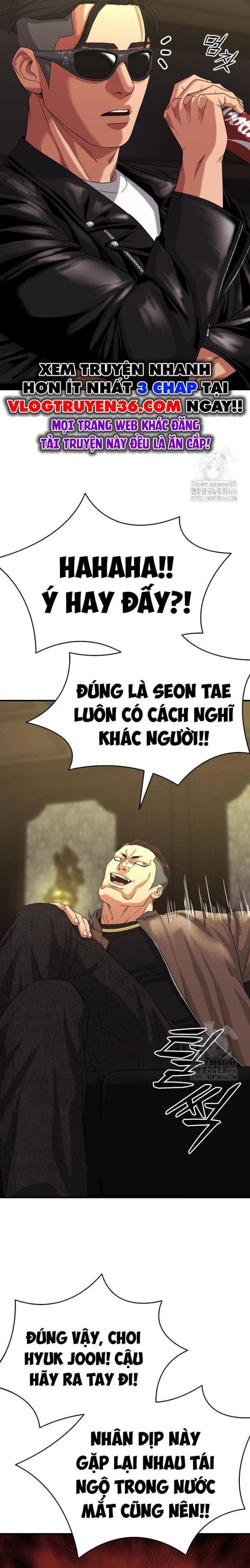 Minh Vương [Chap 1-39]