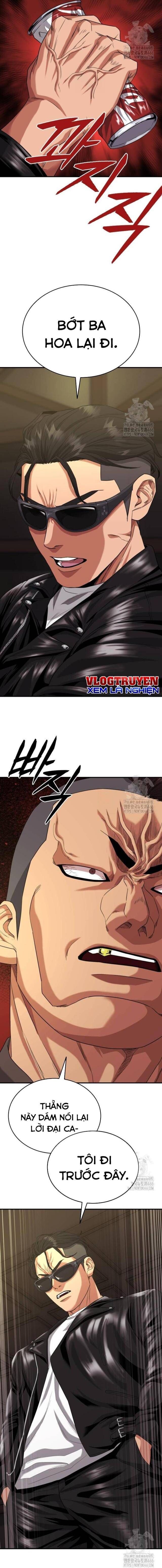 Minh Vương [Chap 1-39]