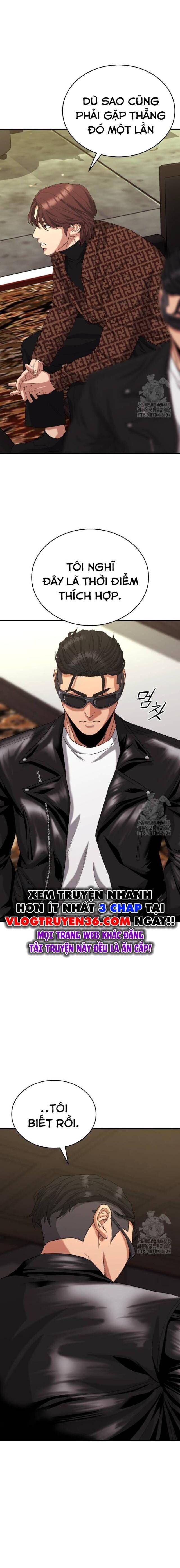 Minh Vương [Chap 1-39]