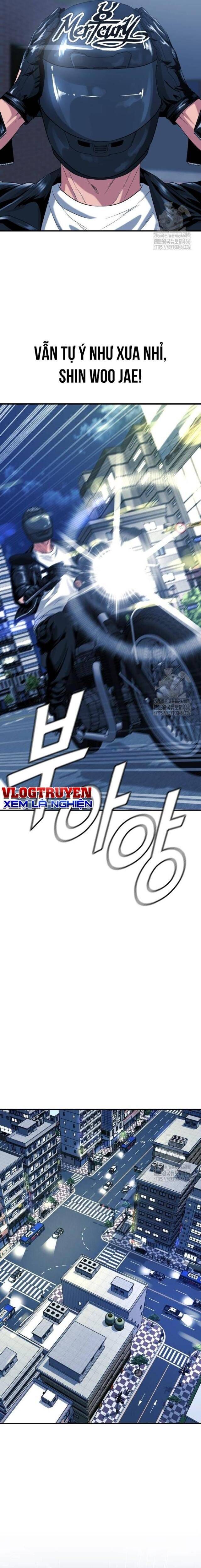 Minh Vương [Chap 1-39]