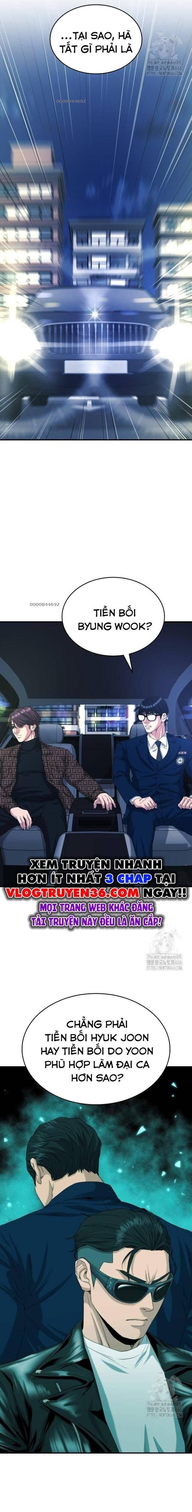 Minh Vương [Chap 1-39]