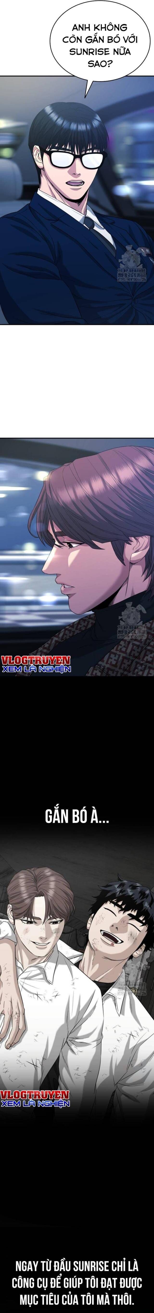 Minh Vương [Chap 1-39]