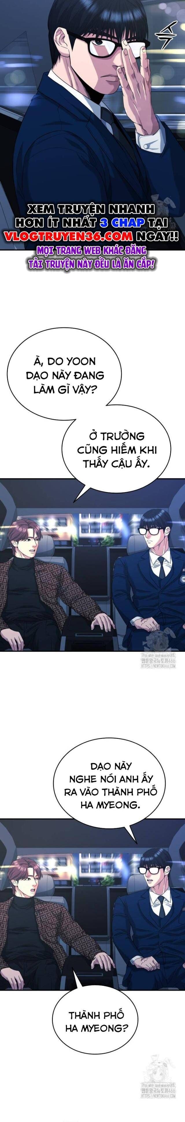 Minh Vương [Chap 1-39]