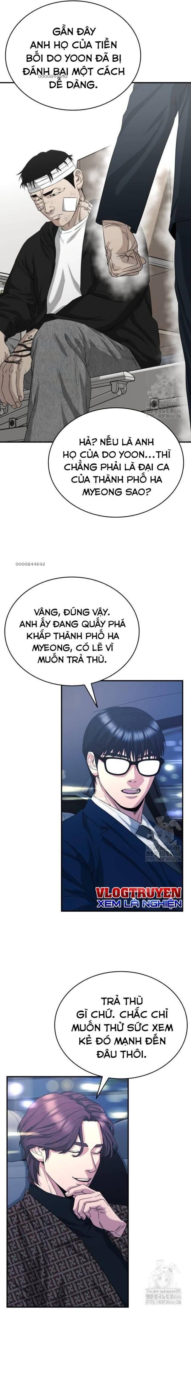 Minh Vương [Chap 1-39]