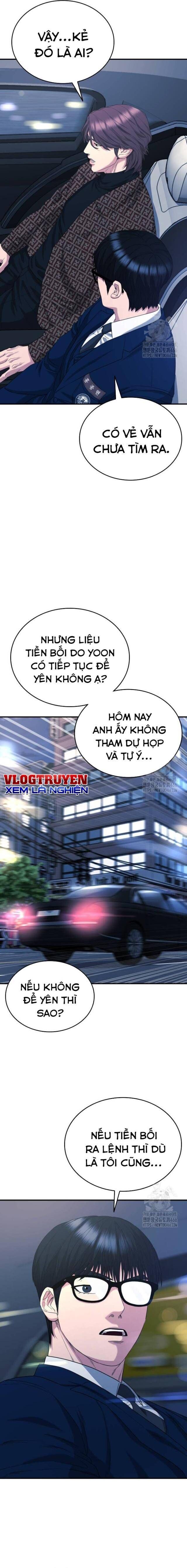Minh Vương [Chap 1-39]