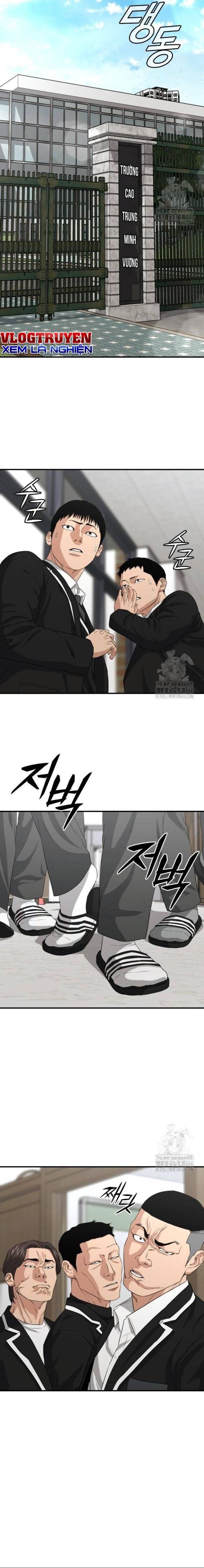 Minh Vương [Chap 1-39]
