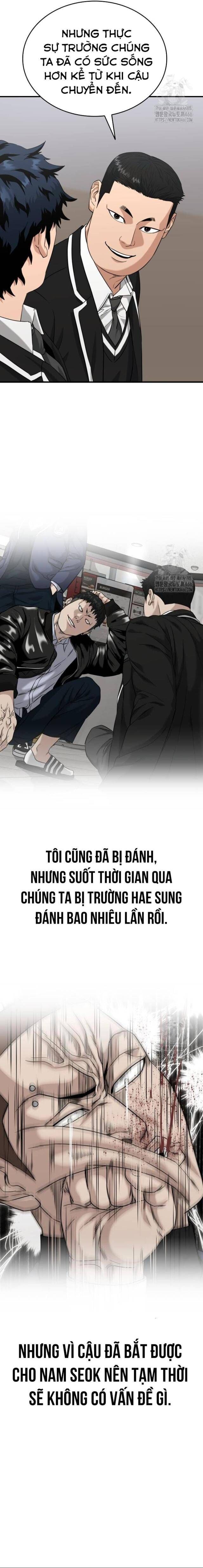 Minh Vương [Chap 1-39]