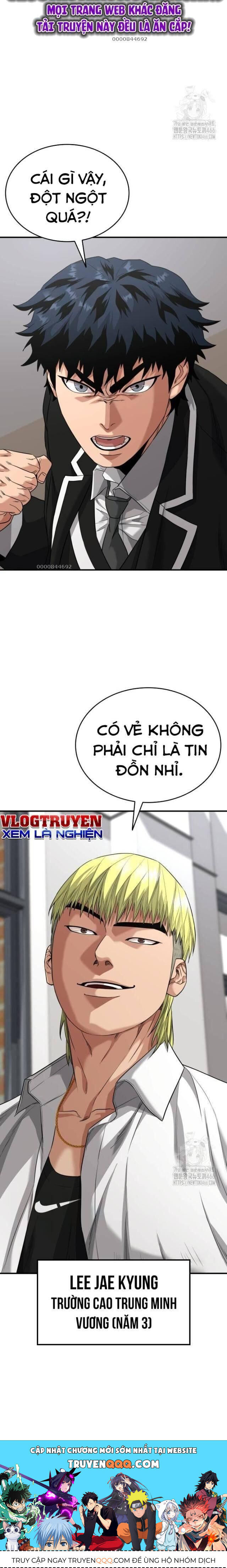 Minh Vương [Chap 1-39]