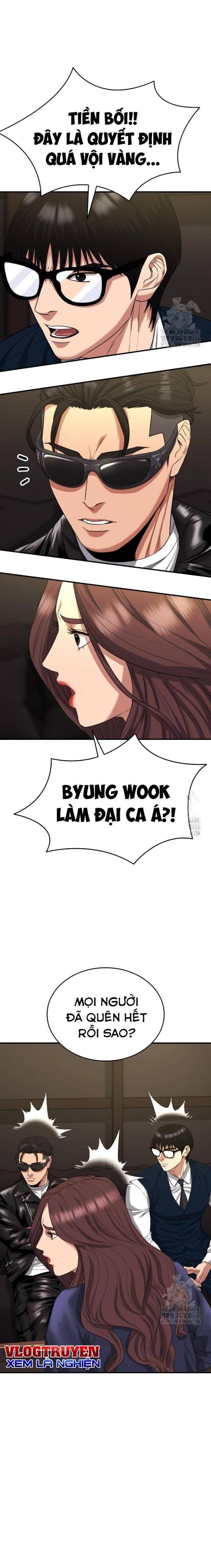 Minh Vương [Chap 1-39]