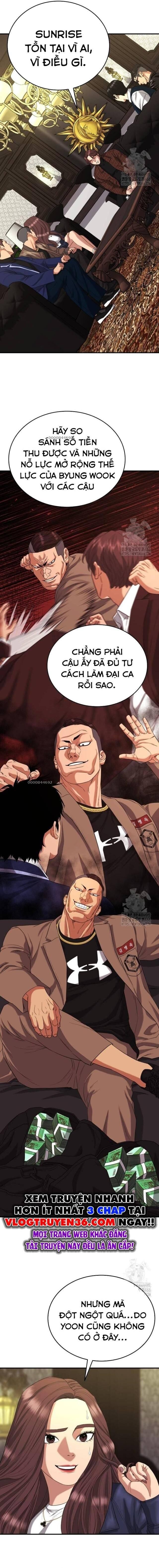 Minh Vương [Chap 1-39]