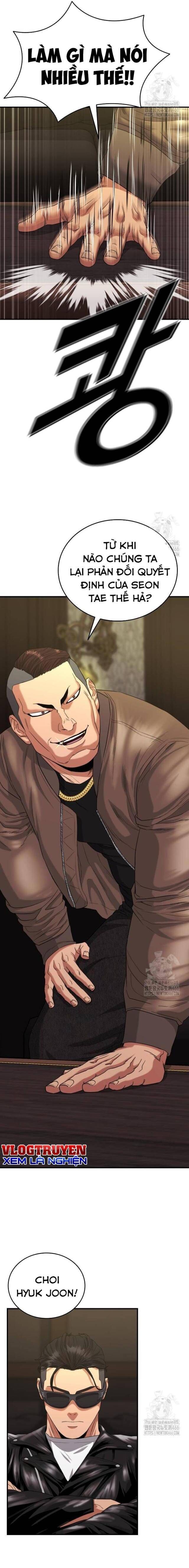 Minh Vương [Chap 1-39]