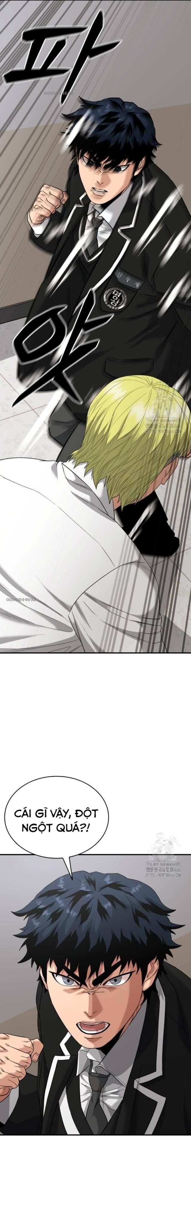 Minh Vương [Chap 1-39]