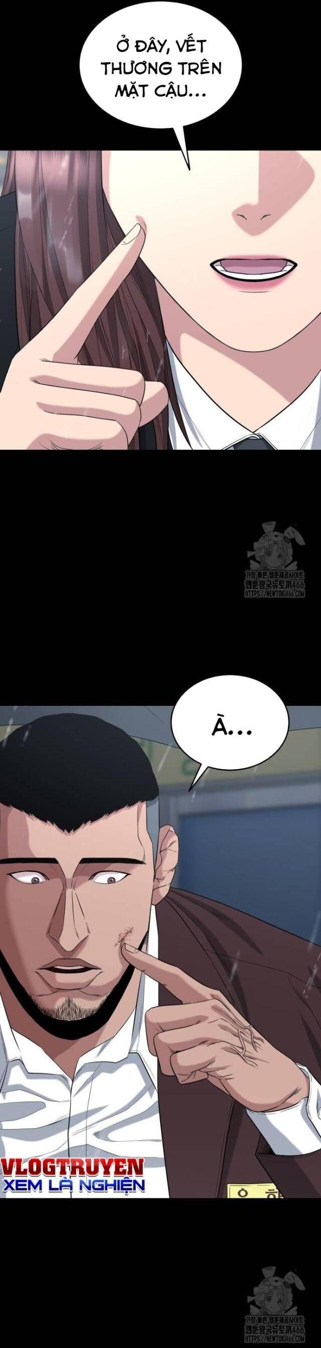 Minh Vương [Chap 1-39]