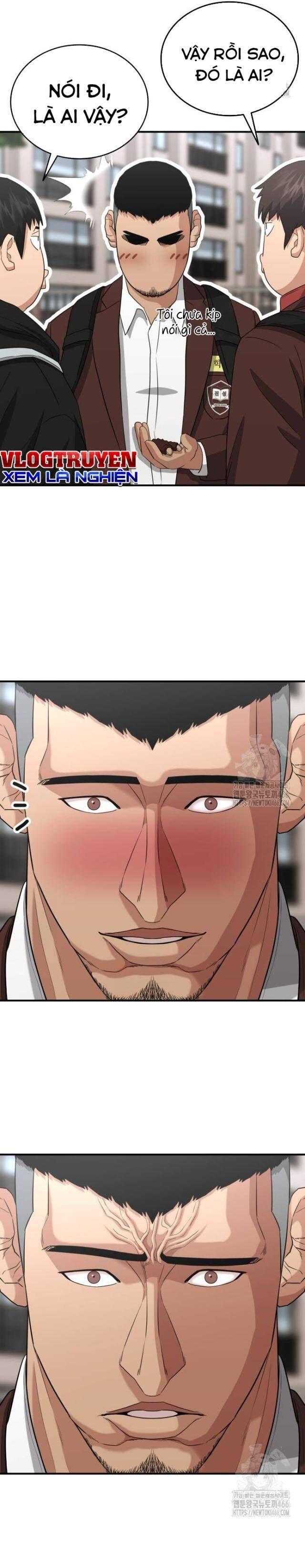 Minh Vương [Chap 1-39]