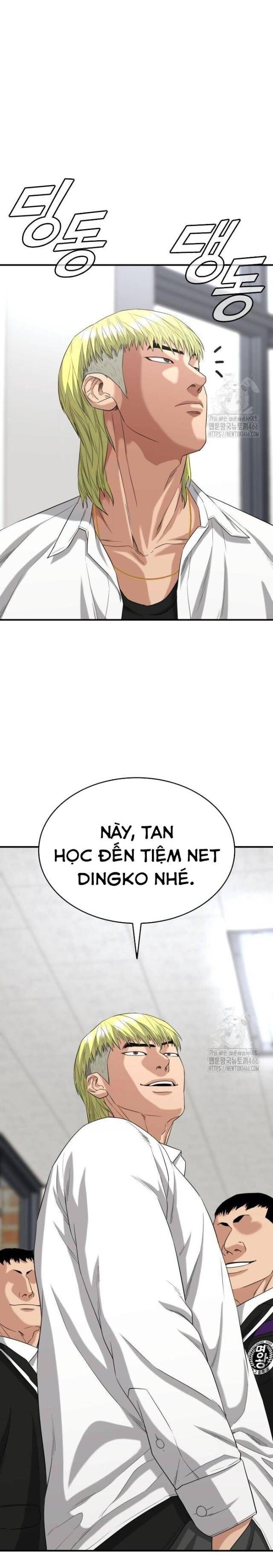 Minh Vương [Chap 1-39]