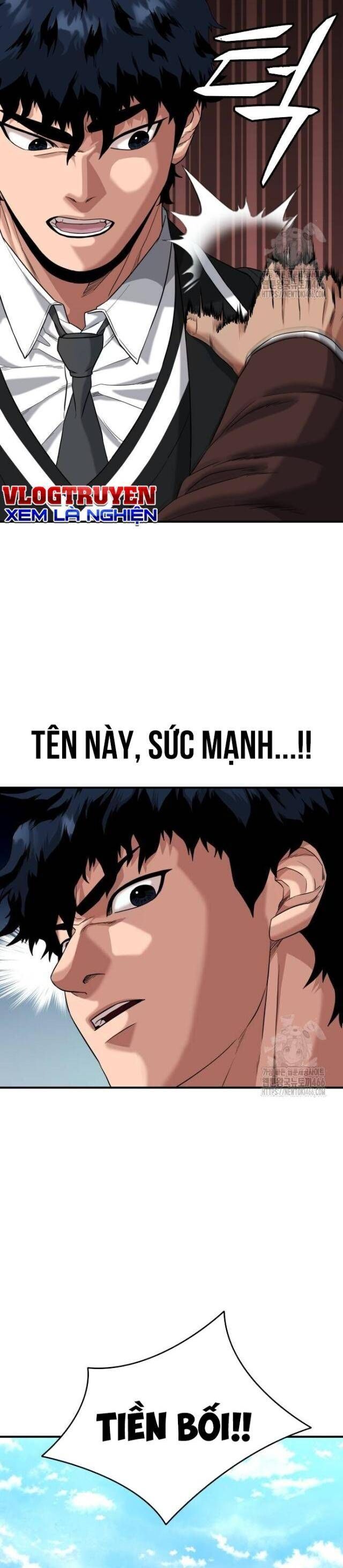 Minh Vương [Chap 1-39]